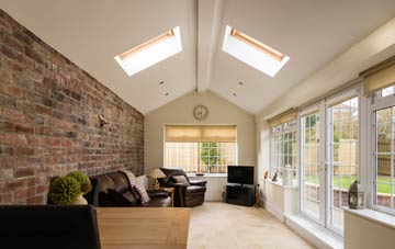 conservatory roof insulation Shurdington, Gloucestershire