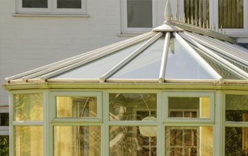 conservatory roof repair Shurdington, Gloucestershire