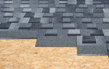 expert Shurdington asphalt roof companies