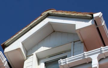 Shurdington fascia installation costs