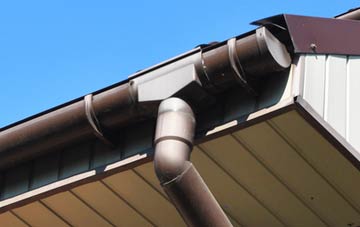 types of Shurdington fascias