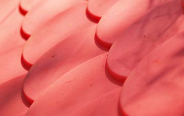 Shurdington plastic roof costs