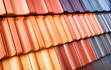 Shurdington roof tile costs