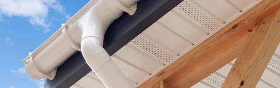 get Shurdington guttering quotes today