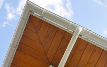 Shurdington soffit types