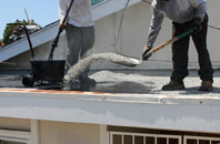 Shurdington flat roofing repair